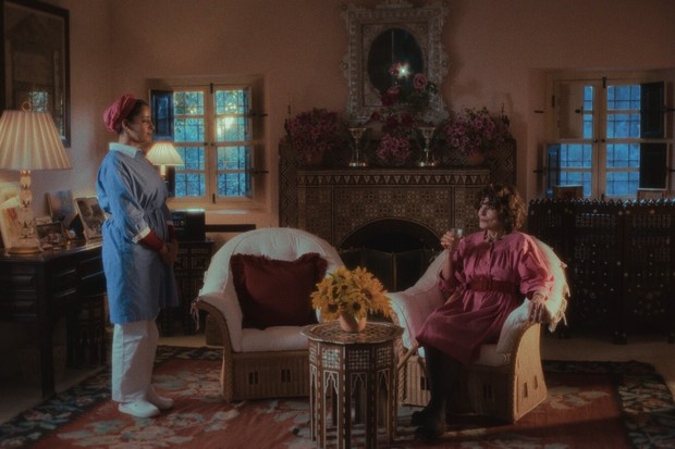 Critique : The Roses of Marrakesh