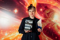 Lover, Not a Fighter remporte le Martin-pêcheur d'or de Finále Plzeň