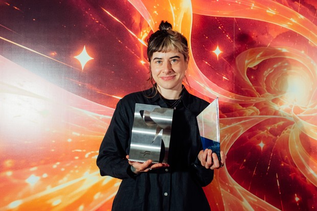 Lover, Not a Fighter remporte le Martin-pêcheur d'or de Finále Plzeň