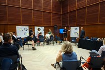 Europa Distribution punta i riflettori sulla collaborazione nell’industria a San Sebastian