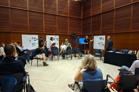 Europa Distribution puts the focus on industry collaboration at San Sebastián