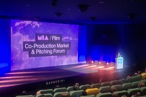 MIA sitúa las finanzas, los nuevos formatos y la coproducción internacional en el centro de su 12.ª edición