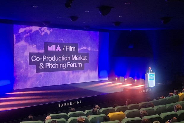 MIA mette finanza, nuovi formati e coproduzione internazionale al centro della sua 12ma edizione