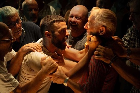 European titles submitted for the Oscars race