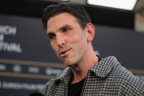 Fabian Stumm • Director of The Ideas