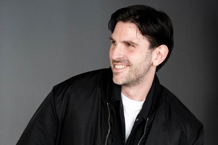 Fabian Stumm • Director de The Ideas