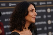 Andrina Mračnikar • Director of Mila/Marija