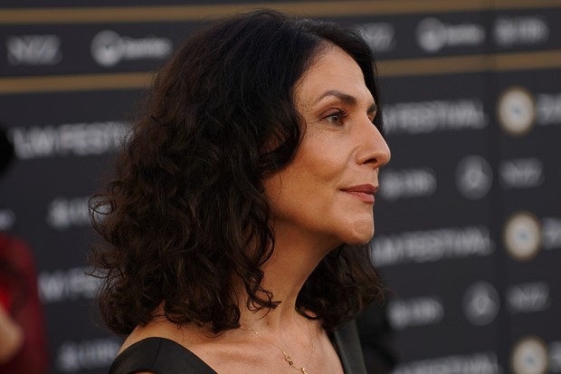 Andrina Mračnikar • Director of Mila/Marija