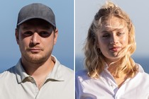 Jean-Baptiste Durand tourne L’homme qui avait peur des femmes