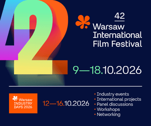 Warsaw Film Festival Artur