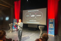 The Czech Association of Film Industry goes under the microscope at Serial Killer
