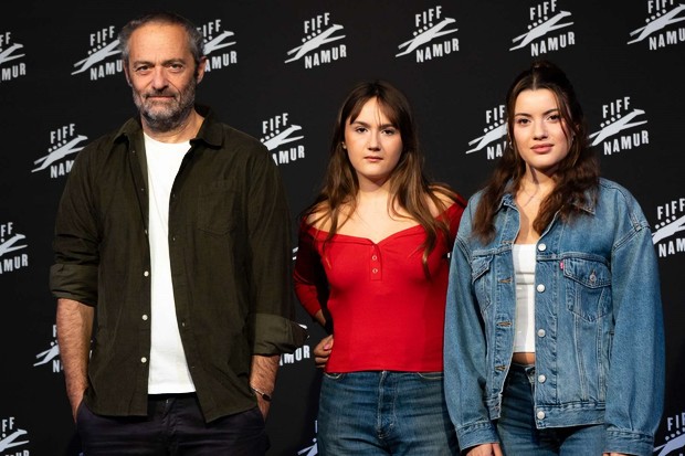 15/18 conquista tre premi al Festival internazionale del cinema francofono di Namur