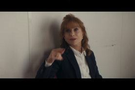 All About Corinne - di Marc Fitoussi