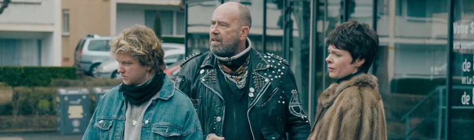 Rain Dogs (2026)