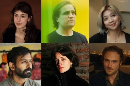 La Résidence del Festival de Cannes desvela su selección