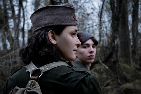 Review: Mila/Marija