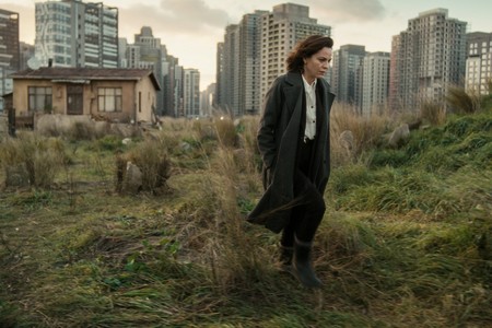 Review: Sevda