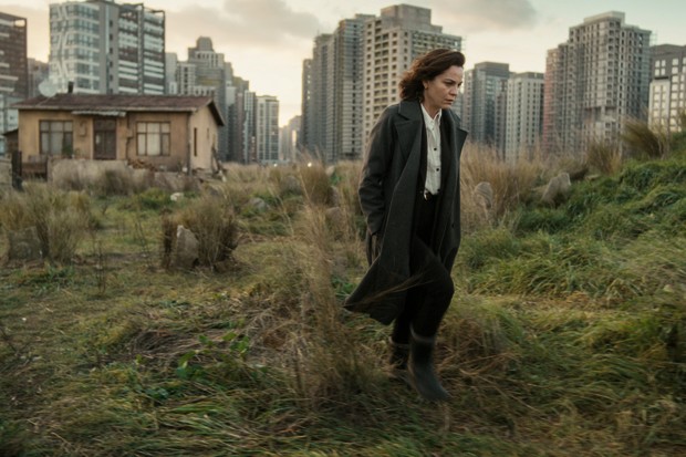 Review: Sevda