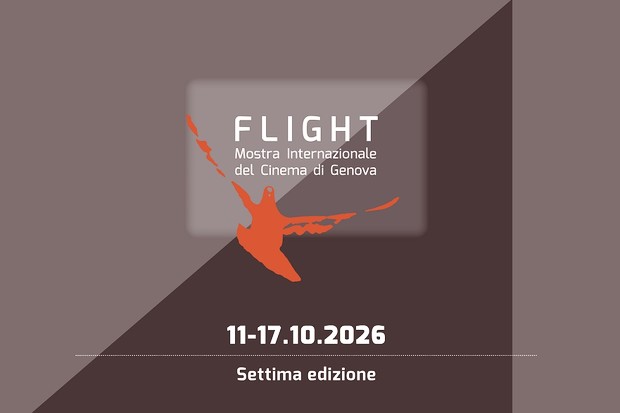 Le cinéma indépendant se donne rendez-vous à Gênes avec FLIGHT