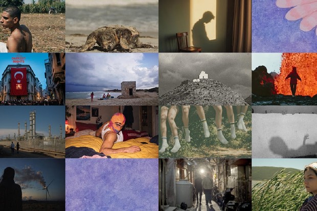 Thessaloniki’s Agora Crossroads Co-production Forum unveils a diverse slate of new projects