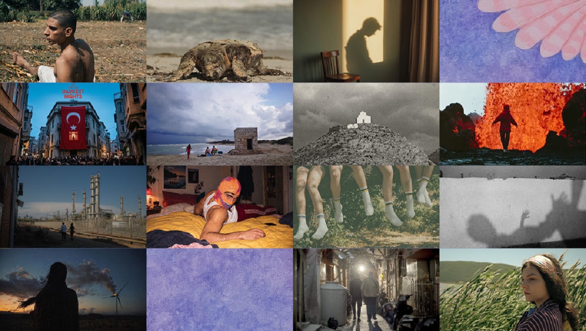 Thessaloniki’s Agora Crossroads Co-production Forum unveils a diverse slate of new projects