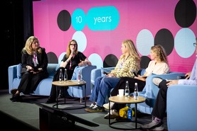 Distribution, Exhibition and Streaming - Young Horizons Industry looks into curating connections with young audiences in a fragmented world - 07/10/2026