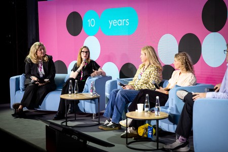 Young Horizons Industry looks into curating connections with young audiences in a fragmented world