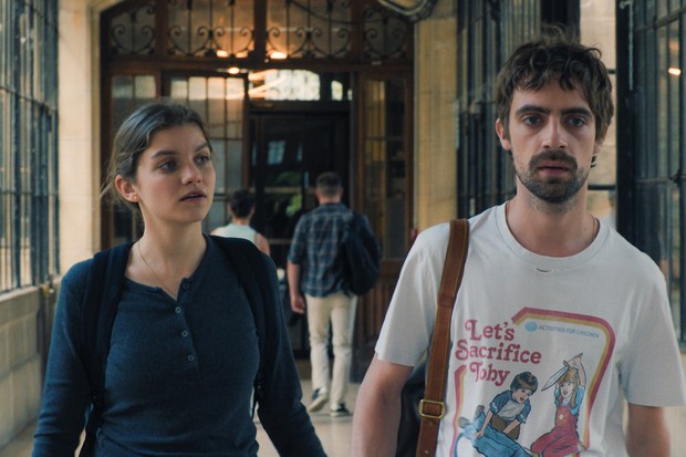 Recensione: Chercheurs
