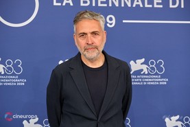 Levan Koguashvili • Director de Guria