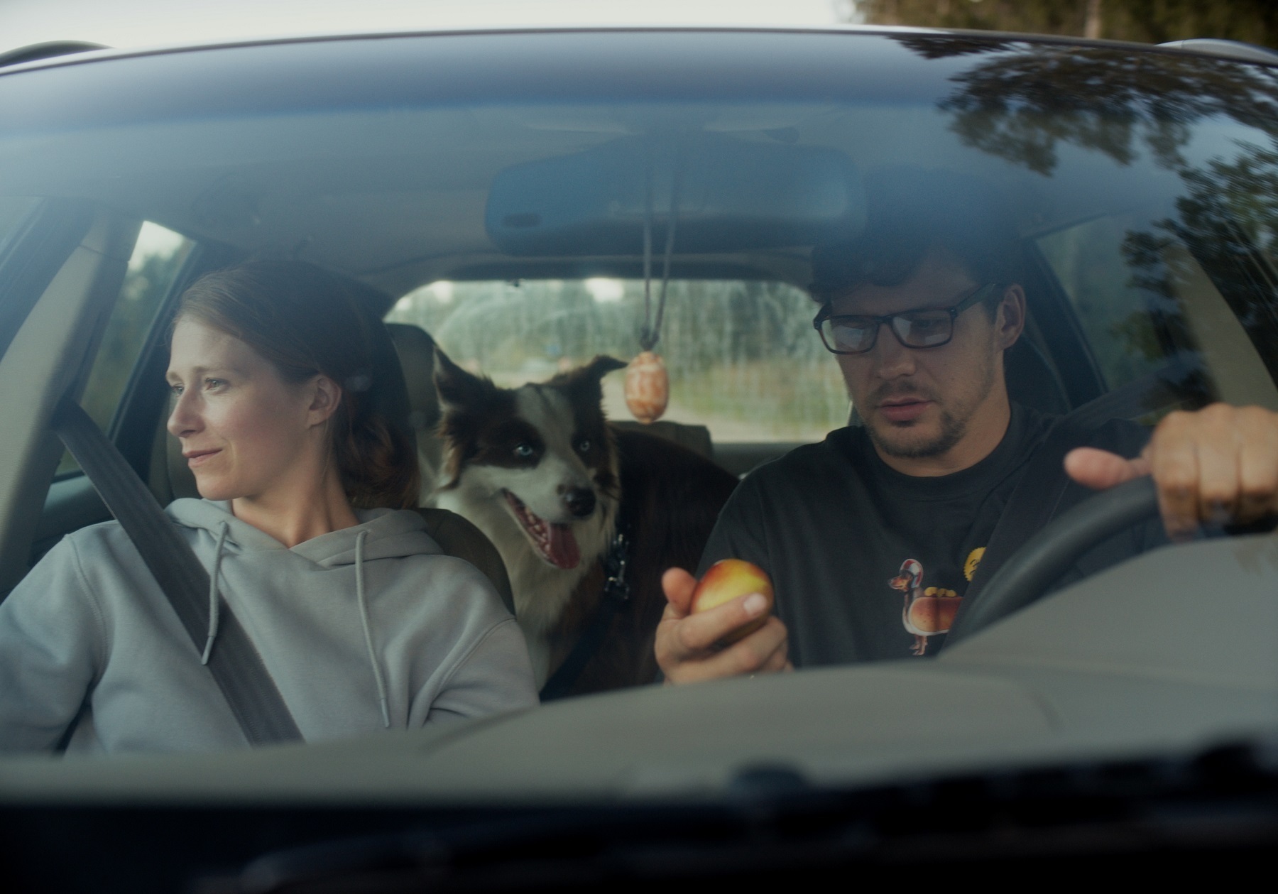 Latvian cinema makes a strong showing at the Warsaw International Film Festival
