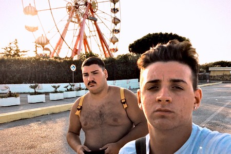 EXCLUSIVE: Intramovies boards world sales on Agostino Ferrente’s Alice nella Città documentary Selfie – The Possible Lives