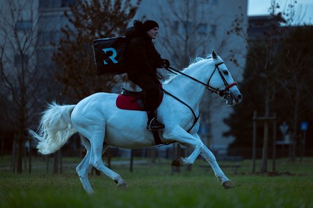 Review: Rider
