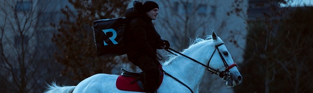 Rider