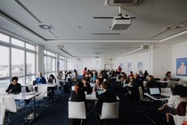 DOK Industry announces its programme