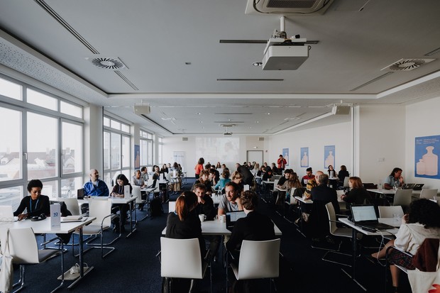 DOK Industry annonce son programme