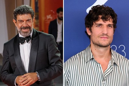 Production under way in Toronto on Marco Bellocchio’s Falcon