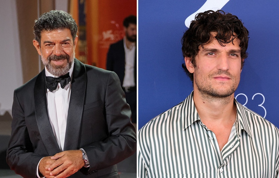 Production under way in Toronto on Marco Bellocchio’s Falcon
