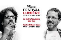 Le star del cinema celebrano la memoria del cinema al Festival Lumière