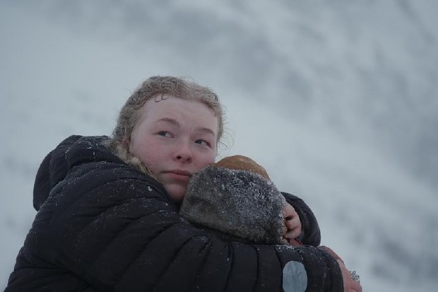 The Arras Film Festival unveils its nine contenders for the Golden Atlas