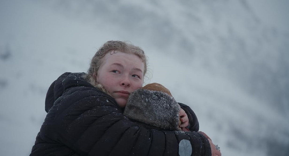 The Arras Film Festival unveils its nine contenders for the Golden Atlas