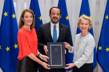 The future of culture in Europe, in need of consistency between declarations and budgets