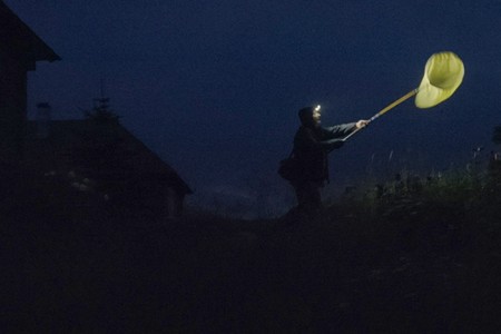 La 7e édition du Festival du film ukrainien de Berlin va explorer les "espaces d'urgence"