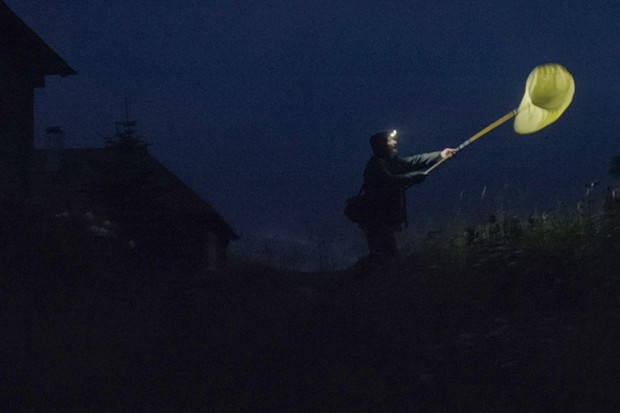 Il Festival del cinema ucraino di Berlino esplorerà gli “Spazi di emergenza” nella sua settima edizione