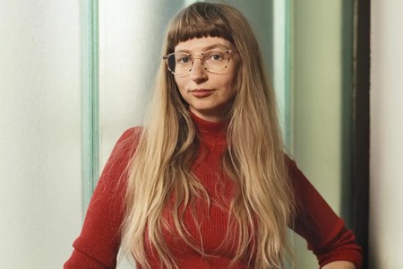 Rosa Friedrich shoots Who Is Afraid of God