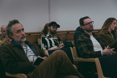 REPORT: Work in Progress @ Reykjavík International Film Festival 2026