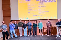 Arctic Script Lab