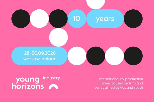 REPORT: Young Horizons Industry 2026