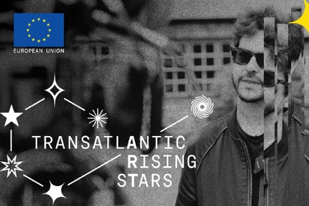 Les inscriptions sont ouvertes pour les réalisateurs européens souhaitant participer à l'édition 2027 de Transatlantic Stars