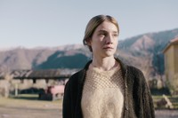 Recensione: Agia