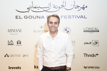 Andrew Mohsen • Director artístico, Festival Internacional de Cine de El Gouna